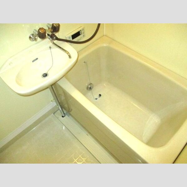 Tレジデンス　C 浴室