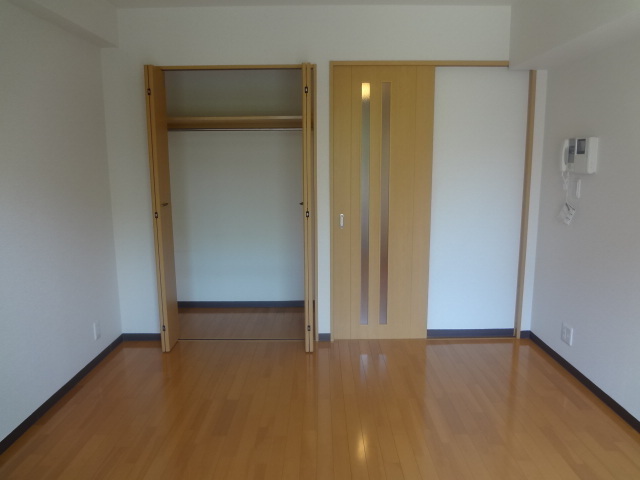 ラフィーネ 収納