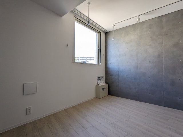 ルーデンスときわ台Ⅱ0302号室 リビング