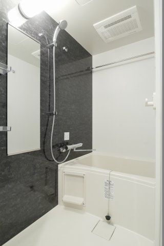 ハーモニーレジデンス神楽坂ヒルズsecond4階 内観