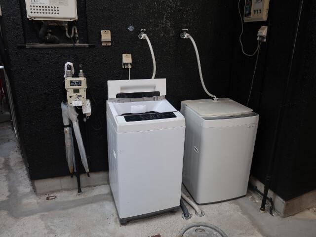 アヴァンセ宿河原2階 部屋その他