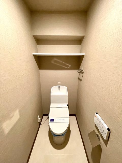 レジディア目白9階 同建物別部屋の参考画像