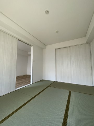 グレースⅠ0103号室 部屋その他