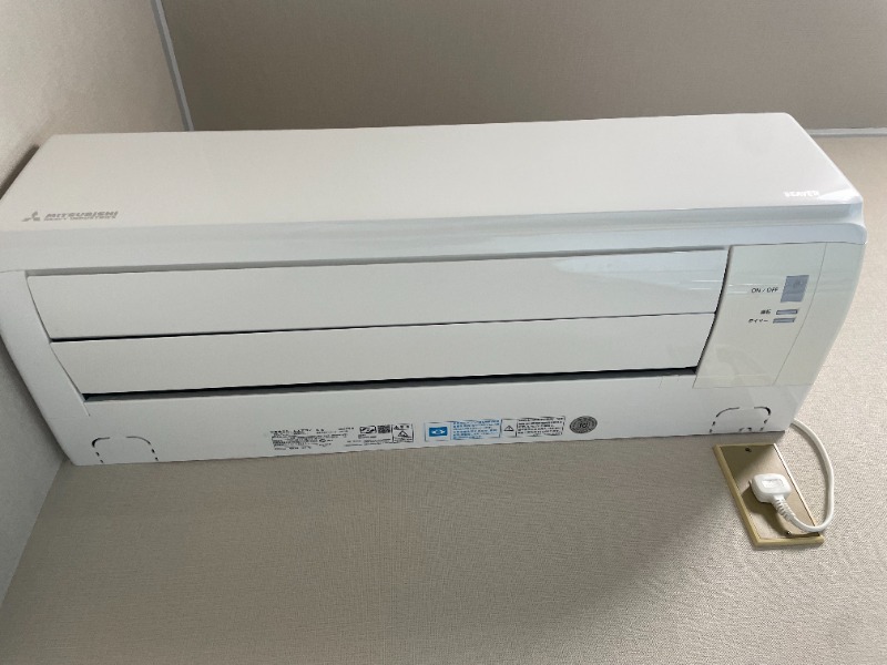 サンライクハイツ1階 部屋その他