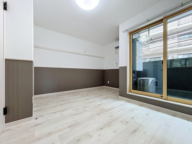 Ｈａｋｕｓｕｉ幕張2階 部屋その他