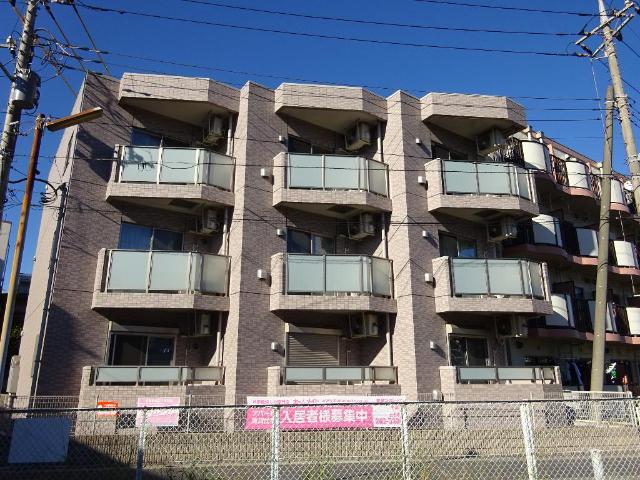foret du camelia（フォレデュカメリア） 外観写真（昼）