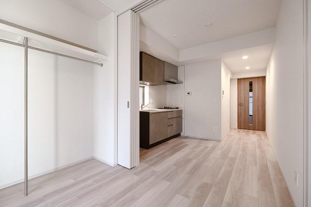 nido MOTOASAKUSA6階 その他