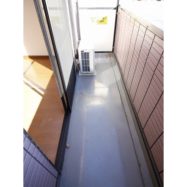 アムール Arai201号室 部屋その他