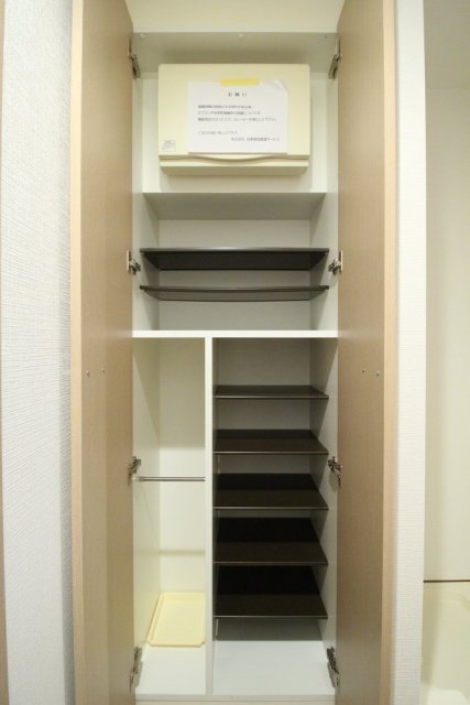 サンテミリオン新中野 靴入