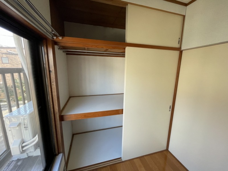 メゾン　フレシール2階 部屋その他