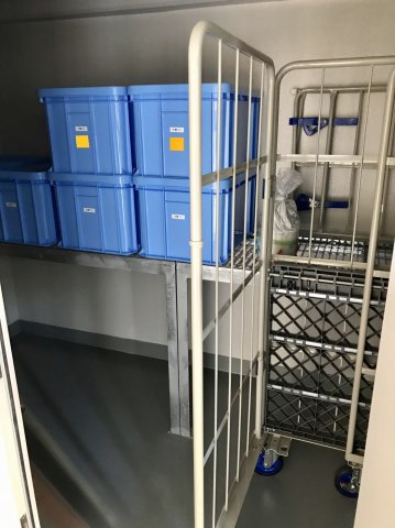 KNOTS東武練馬Sta.／ノッツ東武練馬ステーション404号室 ノッツ東武練馬