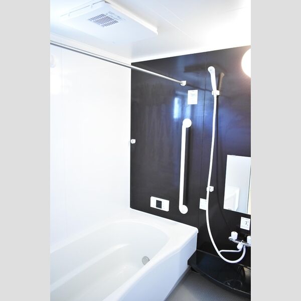 メゾンエスポワール　Ⅴ 浴室