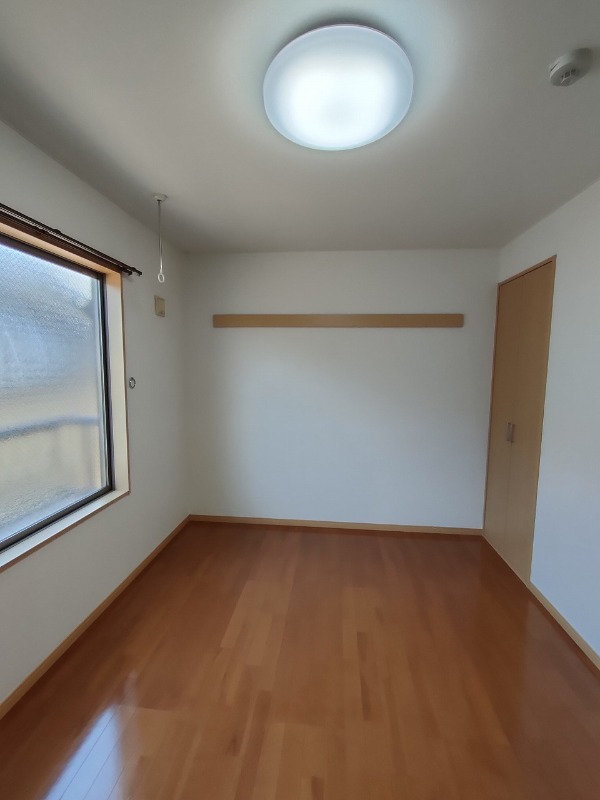 ロトント2階 居室