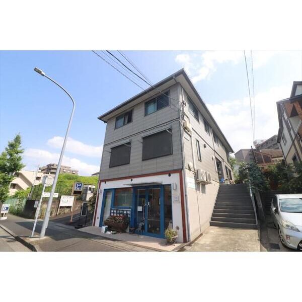 シンフォニーの外観画像