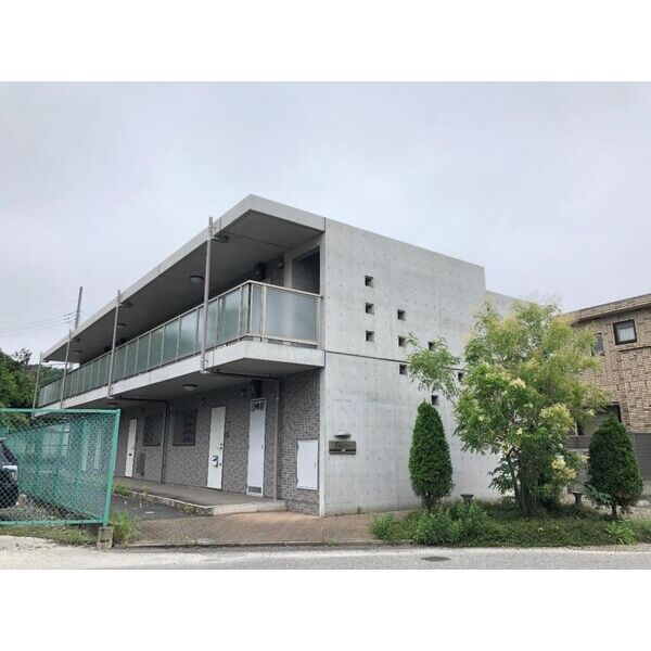 L.O.Hの外観画像