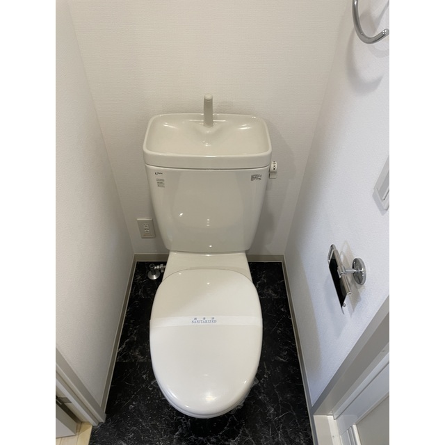 ロアール両国 内観