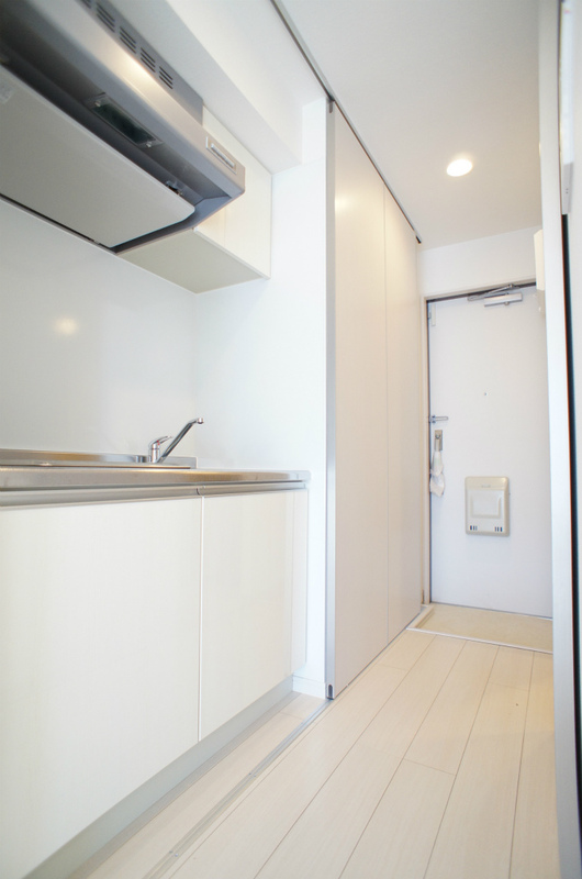 リブリ・フリーウェイ1階 部屋その他