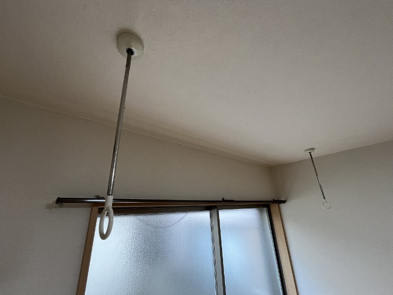 エスペラールⅡ1階 部屋その他