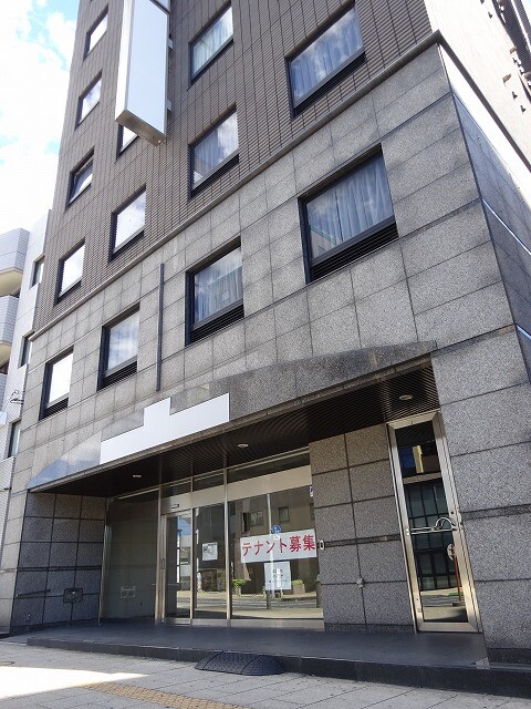 ダイニチ館３１(F-031) 外観