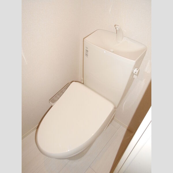 ラ・フレーズ(川越) トイレ