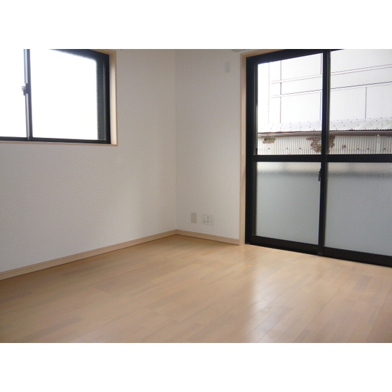 アネシス107号室 洋室　8.5帖