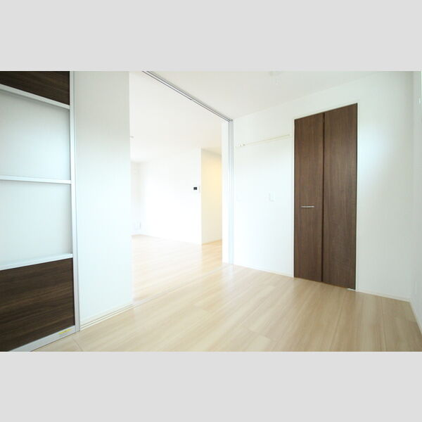 メルシー芙蓉10202号室 202号室　洋室　北側