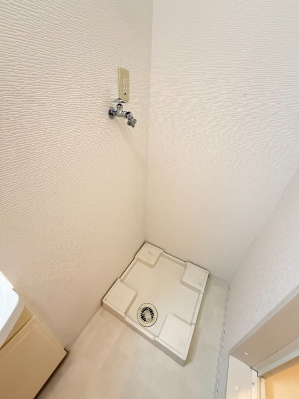 ルミエール鷺沼1階 部屋その他