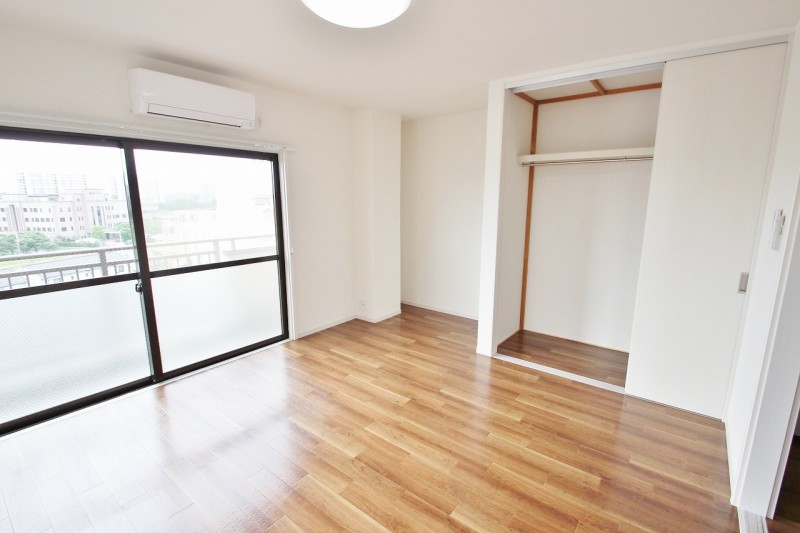 サンハイム3階 部屋その他