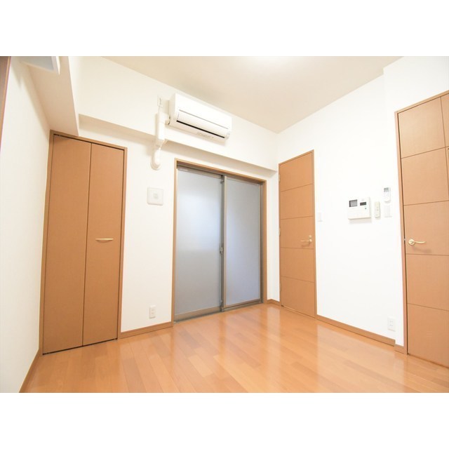 アジールコート中野坂上0304号室 部屋その他