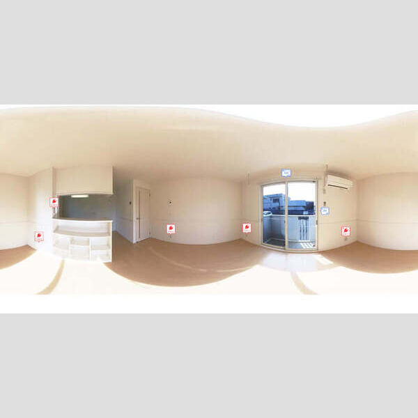 エテルナピーノ　A LDK