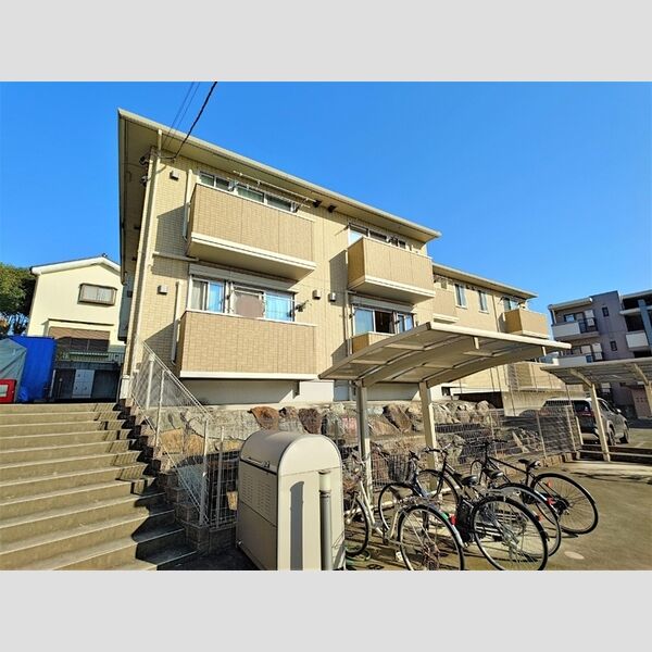 エミネンスの外観画像