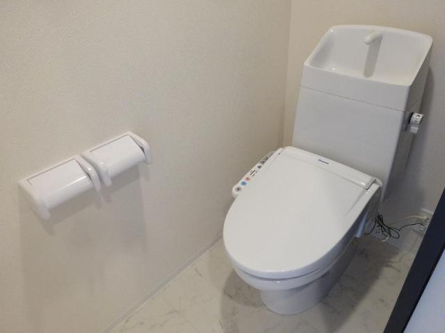 ＪｕｈａｍｏａⅠ　-ジュハモア- シャワー付トイレ