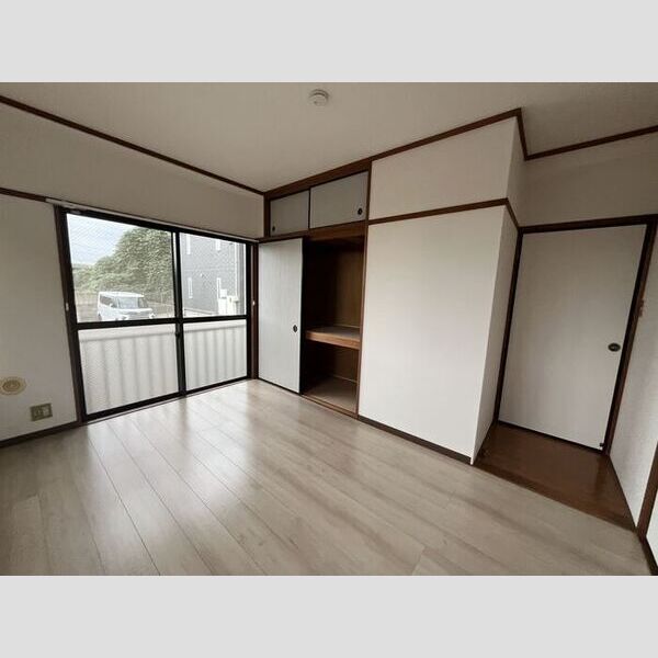 レジデンス齊藤104号室 洋室③