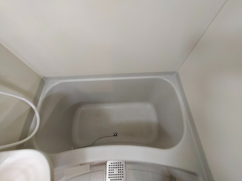 パークフォーラム竹の塚Ｂ2階 お風呂