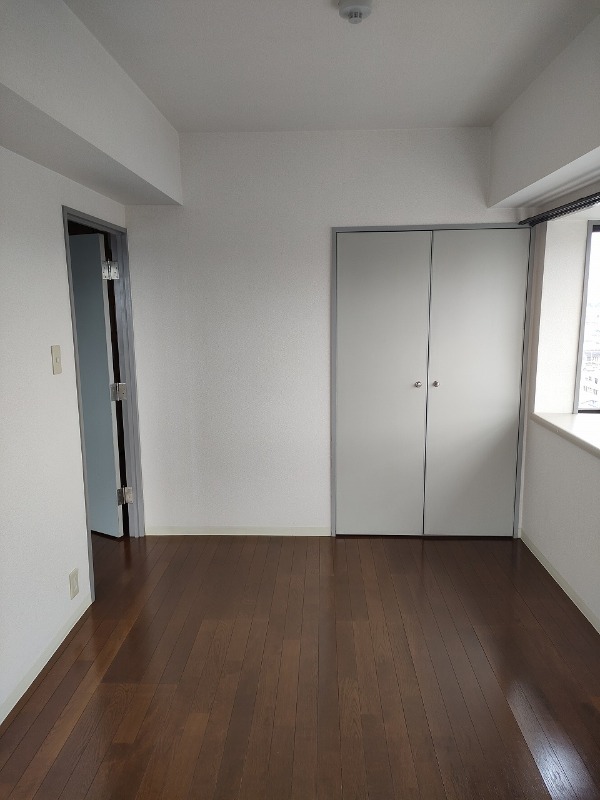 エマーレ新小岩11階 内観