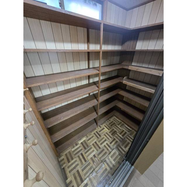 和ケ原2丁目貸家1号室 内観