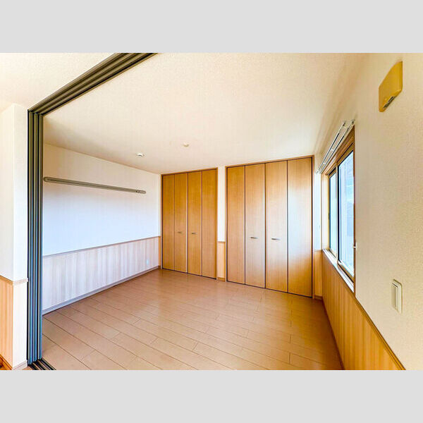 Carinopensee202号室 部屋その他