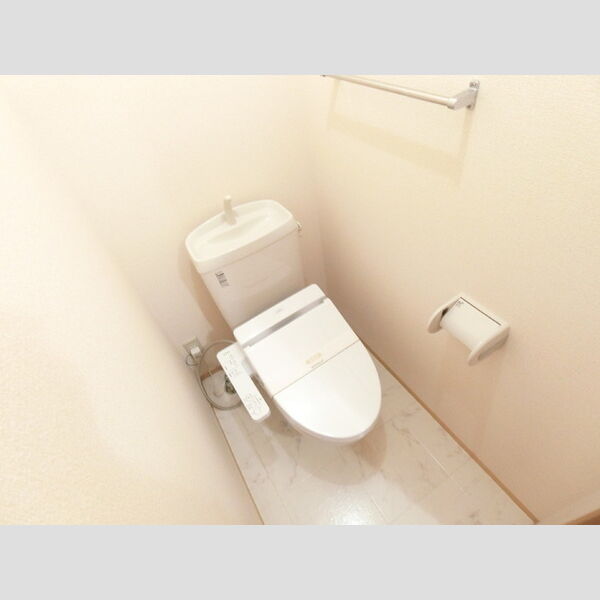 フロラシオン　C101号室 部屋その他