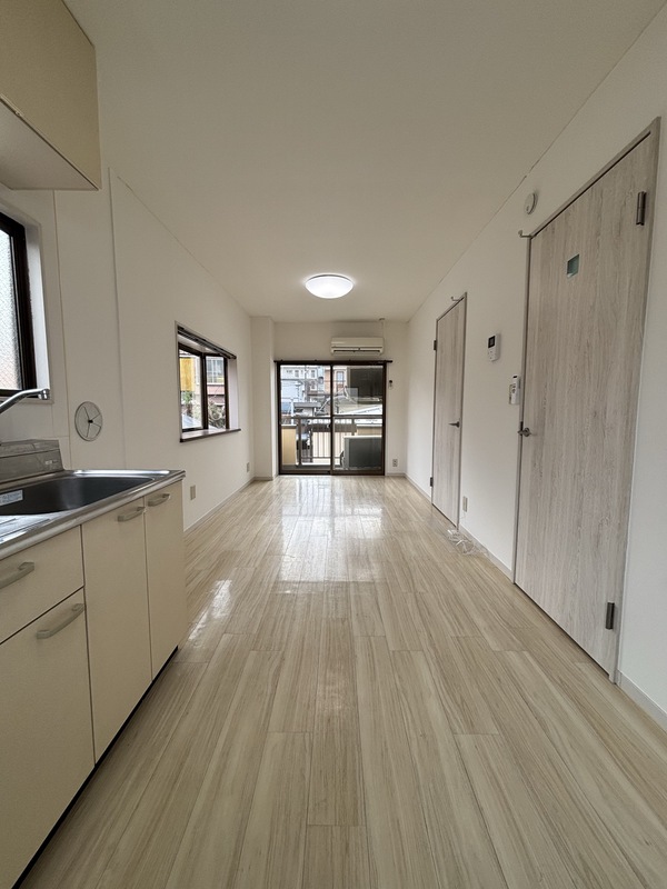 センチュリー赤羽3階 部屋その他