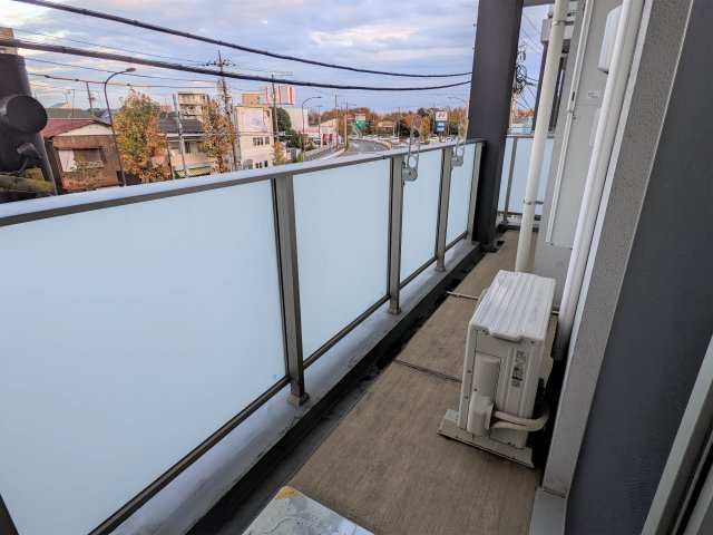 ケーディーエックスレジデンス上野毛408号室 同建物別部屋の参考画像