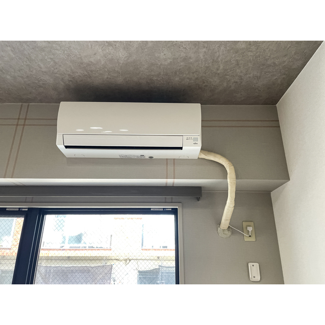 ストークマンション2階 内観