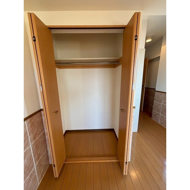 ゴールドウィン湘南 内観