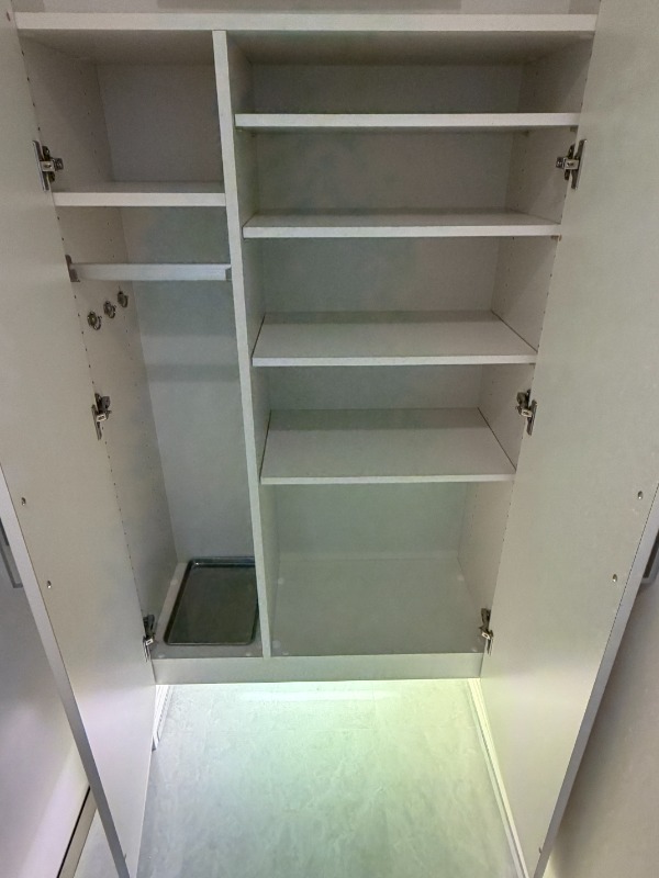 パシフィックコート中延2階 部屋その他