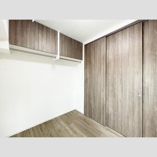 S-RESIDENCE駒沢大学駅前 リビング