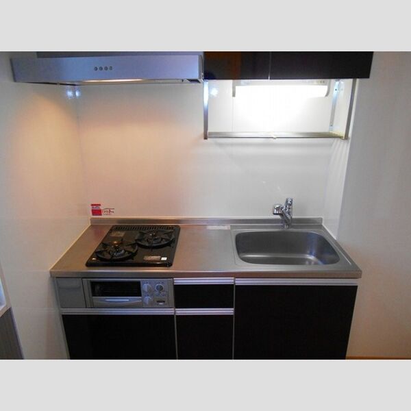 シャルマン システムキッチン