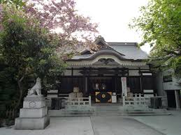 ブレシア新御徒町 【寺院・神社】鳥越神社まで613ｍ