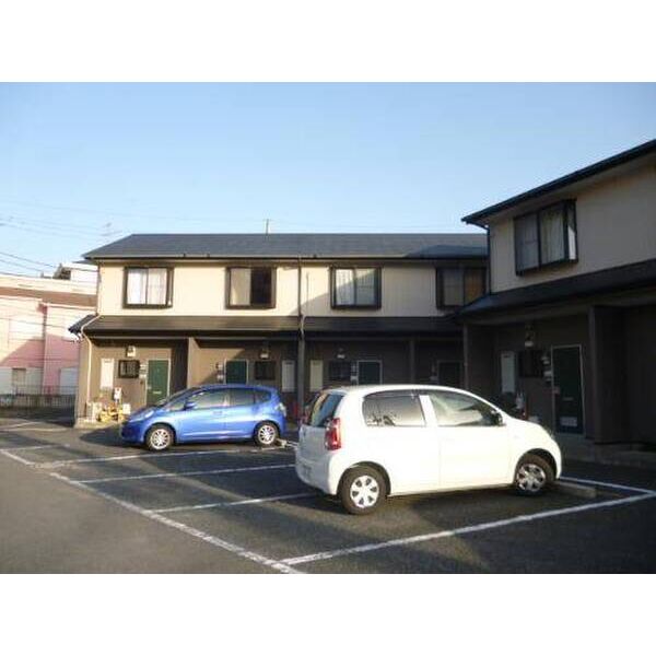 ヴェルドミールクァトロ 周辺