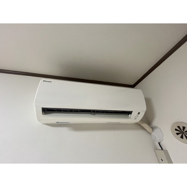 シャトーロマネ304号室 部屋その他