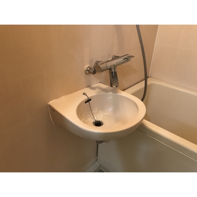 リエス伊勢原205号室 内観