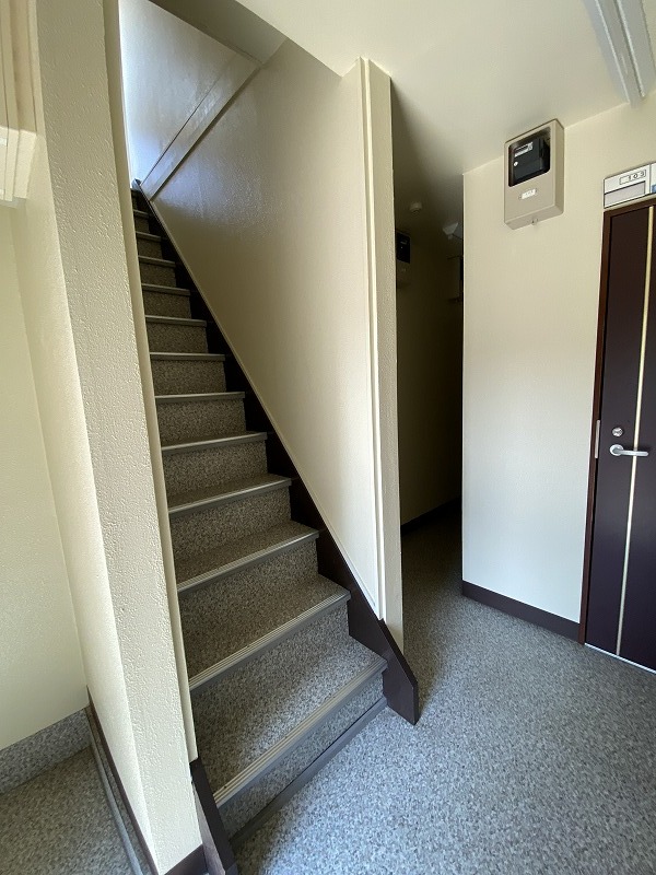 ヴィラ泉町2階 部屋その他